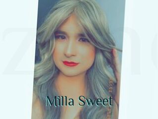 Milla_Sweet