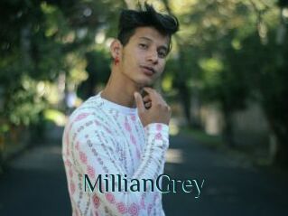 MillianGrey