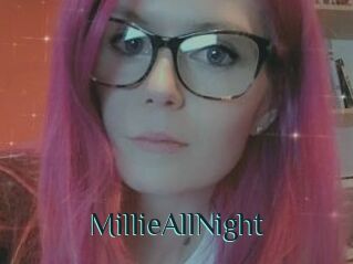 MillieAllNight