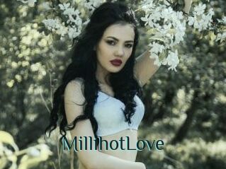 MillihotLove