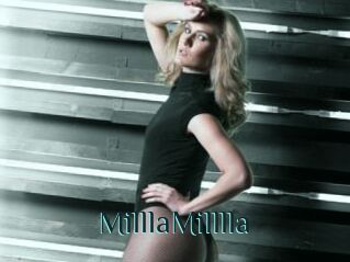 MilllaMilllla