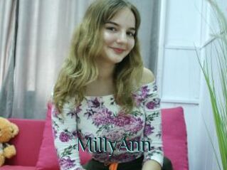 MillyAnn