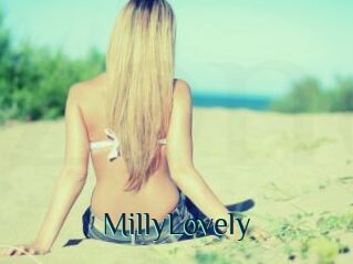MillyLovely