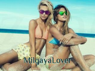 MilqayaLover