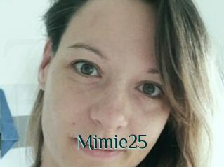 Mimie25