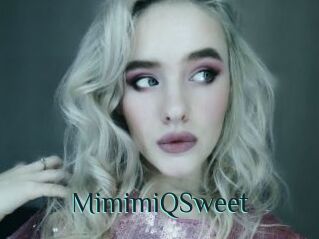 MimimiQSweet