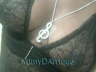 MimyDAfrique