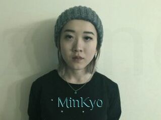 MinKyo