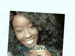 MinaLuv2Luv