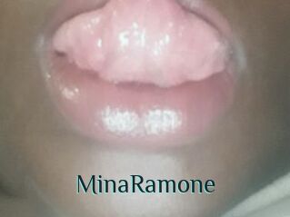 MinaRamone