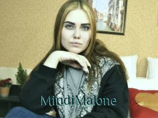 MindiMalone