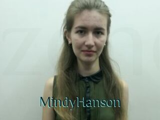 MindyHanson
