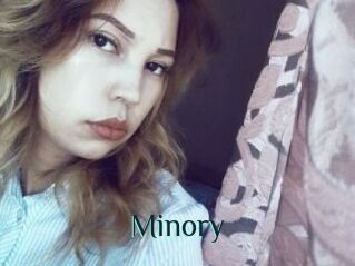 Minory