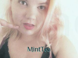 MintTea