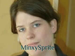 MinxySprite