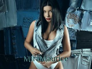 MiraMaurice