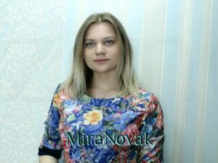 MiraNovak