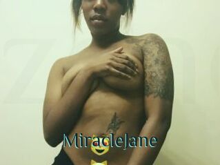MiracleJane