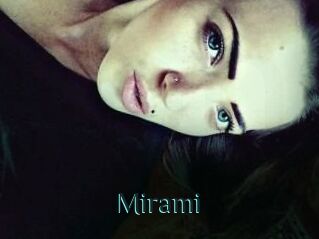Mirami