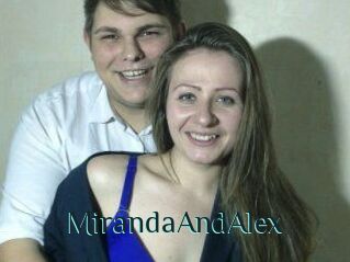 MirandaAndAlex