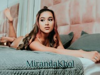 MirandaKhol