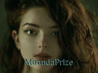 MirandaPrize