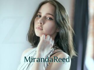 MirandaReed