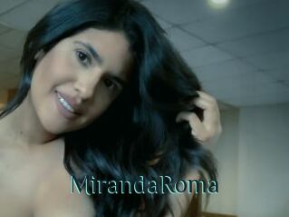 MirandaRoma