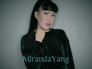 MirandaYang