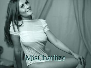 MisCharlize