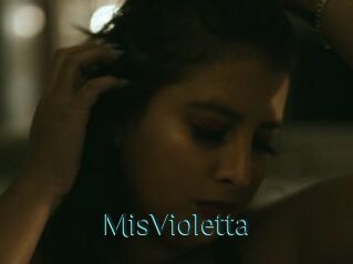 MisVioletta