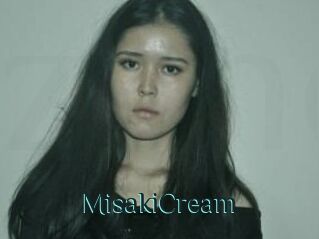 MisakiCream