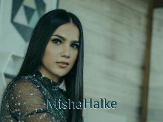 MishaHalke