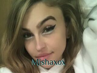 Mishaxox