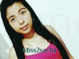 Miss2sacha