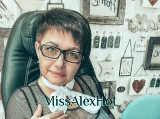 MissAlexHot