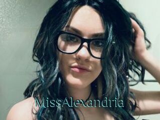 MissAlexandria