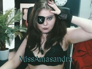 MissAmasandra