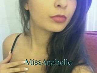 MissAnabelle
