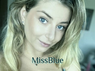 MissBlue