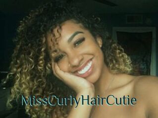 MissCurlyHairCutie