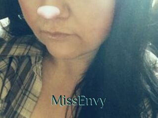 MissEnvy