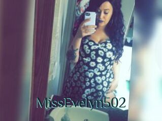 MissEvelyn502