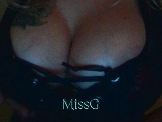 MissG
