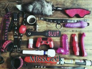 MissGeek