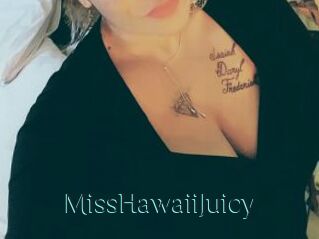 MissHawaiiJuicy