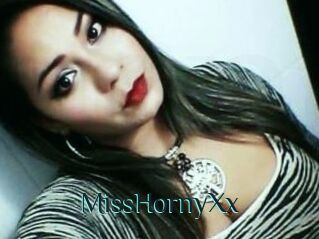 MissHornyXx