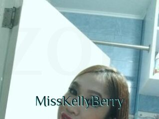 MissKellyBerry