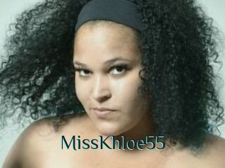 MissKhloe55