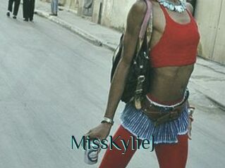MissKylieJ